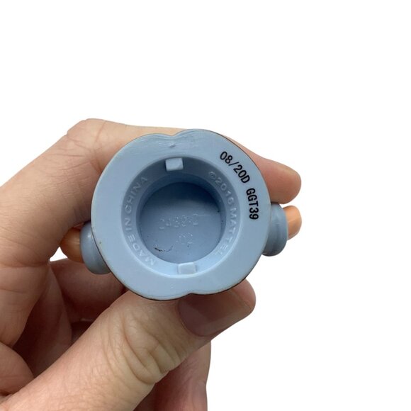 Fisher-Price Little People Boy Figures Mattel Toy Collectibles Set of 2 - Picture 3 of 6